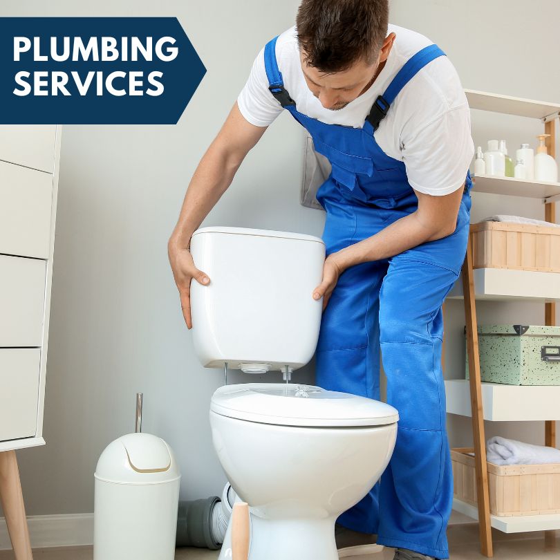 Plumbing Company in Pocomoke City, MD