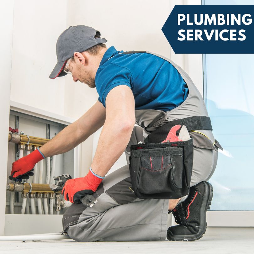 Pocomoke City Plumbing Company